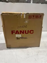 FANUC A06B-6090-H233 SERVO DRIVE NEW WITH BOX