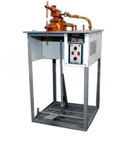 Electroweld TSP-3 Table Mounted High Precision Spot Welder with AY-01 Microprocessor