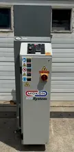 2022 MOKON Single  Zone Heat Transfer Oil System