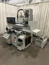 12"X 24" NICCO HORIZONTAL SURFACE GRINDER: STOCK #77640