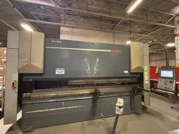 192 ton x 13′ Durma AD-S 40175 CNC Press Brake, 2008