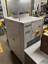 Lauda UC-0140SP Commercial Grade Chiller, 2017