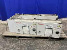 REXROTH 3/4 HP WELDER CONTROLLERS   -  R987385719