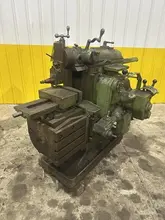 12" HENDEY HORIZONTAL CRANK SHAPER