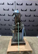 SCOTCHMAN CPO 350 CIRCULAR COLD SAW USED