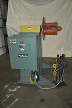 2000 LB  X 16" PERFECTO MOTORIZED UNCOILER