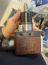 6000 RPM MT MARCHETTI PART NKM0022532 AXIAL DRIVEN TOOL: YOBRO #26024
