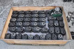 Trumpf - punch tools