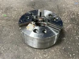 KITAGAWA 10” 3 JAW CHUCK  -  B-210