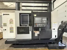 2019 Used Okuma LT2000EX CNC Lathe For Sale