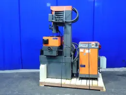 CHARMILLES TECHNOLOGIES 3 KVA CNC ELECTRICAL DISCHARGE MACHINE  -  FORM 20
