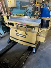 Powermatic Edge Sander Model OES9138