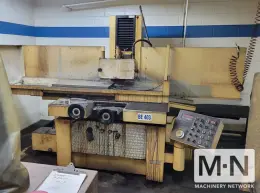 Okamoto ACC-1632DX Surface Grinder