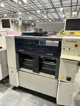 Assembleon Topaz X-ll Pick n Place, 2005 – New Home Ready