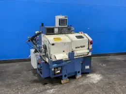TAKAMATSU MINI-TURN CNC LATHE  -  MINI-TURN