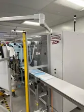 Preco 8 SPINDLE Web Cutter  -  RCP 03/08-13
