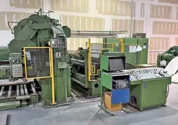 PAXSON 60" X 0.135" X 40,000LB CTL (14588)