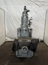 MOORE NO. 3 JIG GRINDER. STOCK # 0560025
