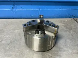 KITAGAWA 7” 3 JAW CHUCK  -  B-206