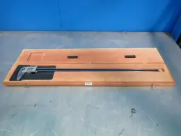Starrett 26" Total Caliper Length Digital Caliper W/case - 721