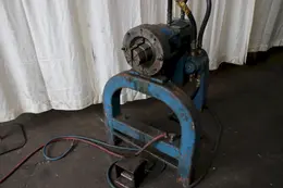 PNEUMATIC EXPANDER: STOCK #75393