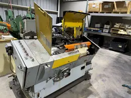 3/8" Tanisaka-Hartford Model 10-400 High Speed Thread Roller
