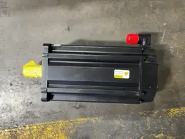 ALLEN-BRADLEY 6.4 HP KINETIX VP LOW INERTIA INVERTER DUTY AC SERVO MOTOR  -  VPL-B1652F-CJ14AA