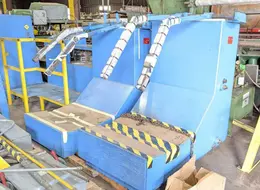 10,000# K &amp; S Exit Coil Car STOCK# 4181