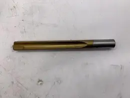 27/32” (176) CJT KOOLCARB CARBIDE TIPPED DRILL STOCK #15531