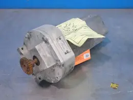 ABB GEARED SERVO MOTOR  -  3HNM06052-1