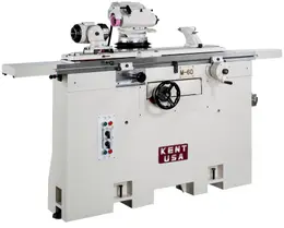KENT USA MODEL M-60 UNIVERSAL TOOL &amp; CUTTER GRINDER- NEW
