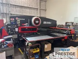 Punches Turret Punch Laser Combination