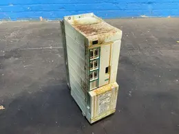 Mitsubishi 9 Kw Servo Drive Unit - Mds-c1-v1-90-n
