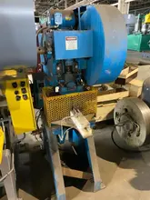 20 Ton Kenco OBI Press