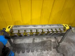 18" LONG MANUAL CLEAT BENDER: YOBRO #24394