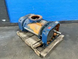 GARDNER DENVER CYCLOBLOWER  -  9CDL23NX