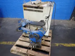 YASKAWA ELECTRIC ROBOT  -  MH6