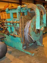 1" (25.4MM) X 0.250" (6.35MM) MURDOCK SCRAP WINDER (13736)