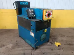 3" EAGLE MODEL #I/O HYDRAULIC END FORMING MACHINE: STOCK #14105