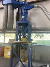 Klingelhofer KASTOwa-M9 Industrial Cold Saw, 2016