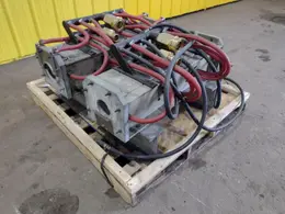 (2) IHS INDUCTION COILS: STOCK #18855