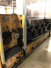 MACBEE 4 BLOCK MODEL 4HFME WIRE DRAWING MACHINE Stock# 14194