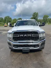 2022 Dodge RAM 3500 Crew Cab 3C7WRTCL2NG142122