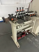 MEECO 2 PLANE TUBE STRAIGHTENER: STOCK #20098