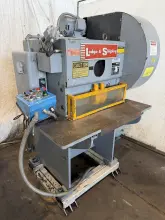 24" X 10 GA LODGE &amp; SHIPLEY MODEL #S-25CT24 MECHANICAL SHEAR : YOBRO 25243