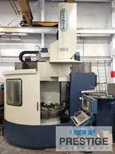 Boring Mills Vertical CNC