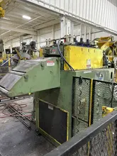 18" X .080 COE 7 ROLL STRAIGHTENER: STOCK #78630