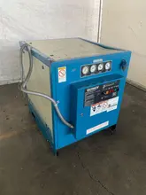 10 HP QUINCY ROTARY SCREW AIR COMPRESSOR. STOCK  # 0685124