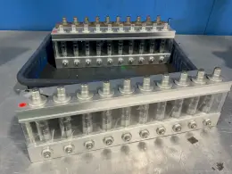 SPX FLOWMETER