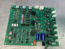HDR PRINTED CIRCUIT BOARD  -  2099157
